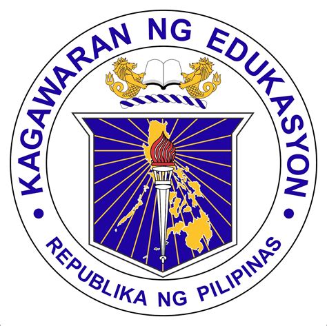 Find & download free graphic resources for education logo. Department of education Logos