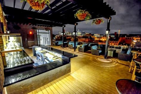 Here are some design ideas to turn into an inspiring relaxing area. Modern terrace design - 100 images and creative ideas ...