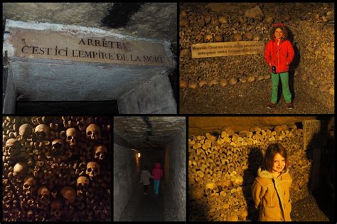 Niffer All Grown Up Catacombs
