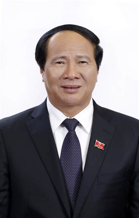 Tóm Tắt Tiểu Sử Phó Thủ Tướng Lê Văn Thành