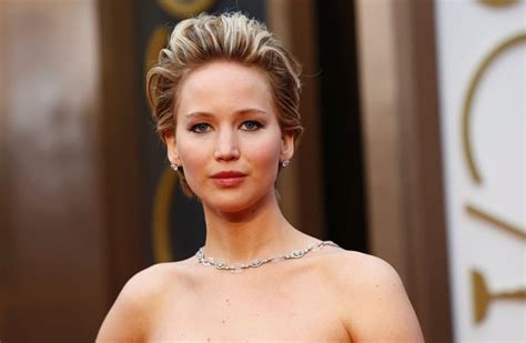 Naked Sexy Pictures Of Jennifer Lawrence And Co Dozens Stars Are