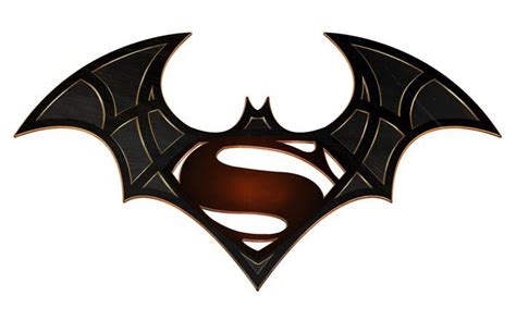 Batman Vs Superman Logo Batman Vs Superman Logo Superman Tattoos