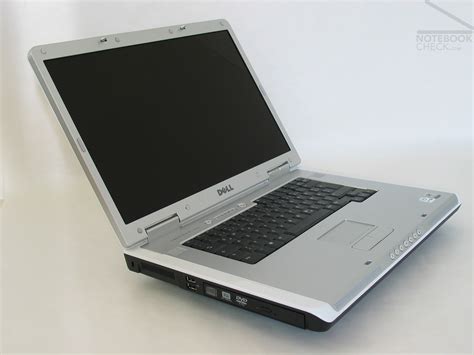 Review Dell Inspiron 9400 Reviews