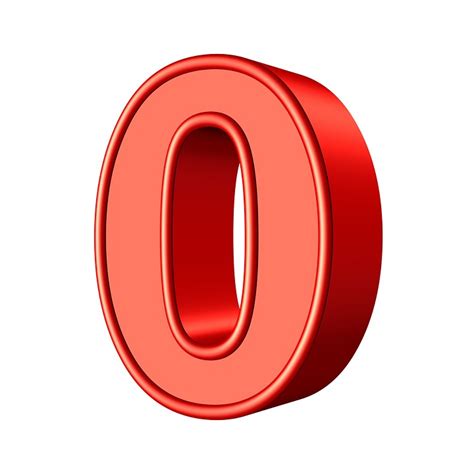 Zero 0 Number · Free Image On Pixabay