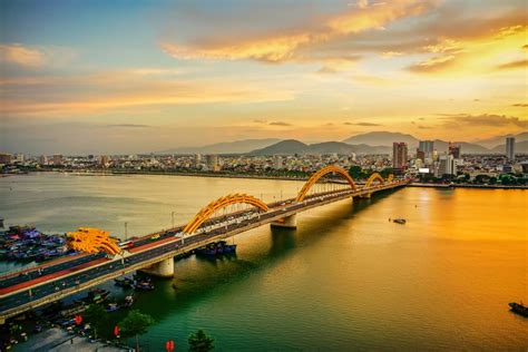 The 10 The Most Beautiful And Famous Rivers In Vietnam