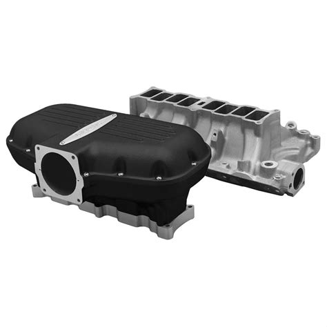 Trick Flow® Box R Series Efi Intake Manifolds For Ford 351 Windsor Tfs 51511009 Free Shipping