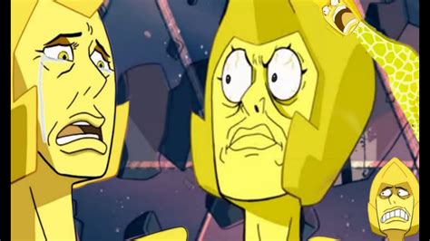 Yellow Diamond Scenes Steven Universe Youtube