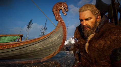 Many often wonder what are the donsk is basically two tattoos in one and is perfect for those with a hairstyle that includes a partially shaved head. Assassins Creed: Valhalla Brings Glory to Odin - Cinelinx ...