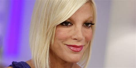 Tori Spelling Admits A Sex Tape Exists And Says She Lied About How She Cloud Hot Girl