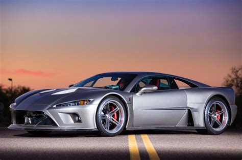 Heres Why The Forgotten Falcon F7 From Detroit Is Still Relevant Today