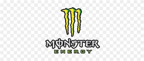 Monster Png Logo Monster Energy Logo Png Flyclipart