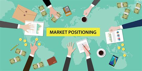 What Is Market Positioning Strategy Examples And How To Build One