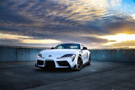 Extreme Toyota Supra Coming With Bmw M3 Power Carbuzz