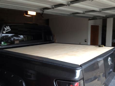This diy guide to installing a camper shell liner, will help you insulate your camper shell, cover up the ugly exposed fiberglass, and keep that condensation choosing the best truck camper awning can be difficult, and often the ideal solution is a rear awning for truck bed camping. Nissan Titan Forum - custom bed cover