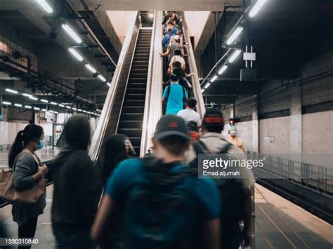 Shaw Boulevard Station Photos And Premium High Res Pictures Getty Images