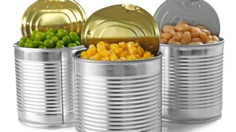 The Surprising Truth About Canned Food Expiration Dates Youtube