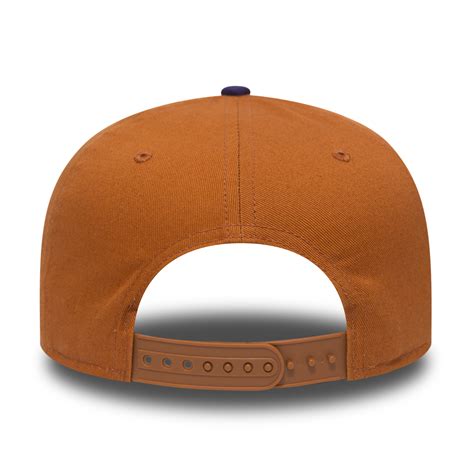 Nba mitchell ness phoenix suns tu13 arch logo fitted hat cap. Phoenix Suns 9FIFTY Snapback | New Era Cap Co.