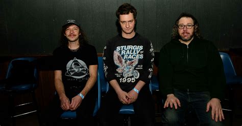 Meat Wave Announce New Album Malign Hex Share Video For New Single