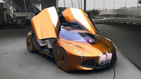 10 Future Concept Cars You Must See This Is Extraordinary
