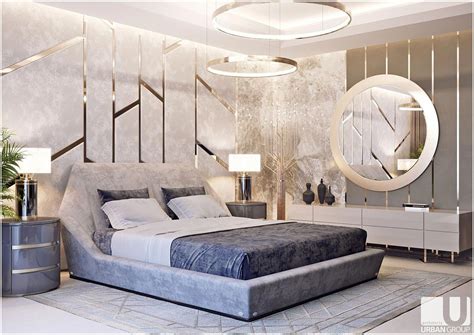 modern luxury bedroom designs pictures trendecors
