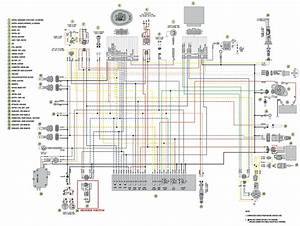 2015 Polaris Rzr 900 S 4x4 Efi Wiring Diagram
