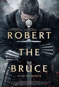 Robert the bruce is a 2019 british historical fiction war film directed by richard gray concerning the renowned king of the same name. Robert the Bruce (2020) - Soundtrack.Net