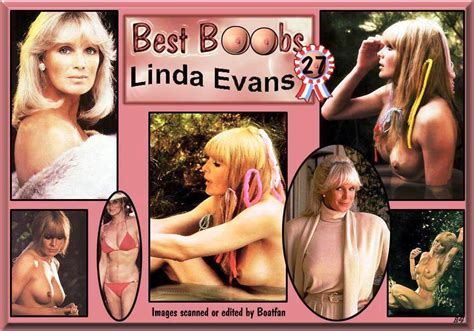 Naked Linda Evans Added By Johngault