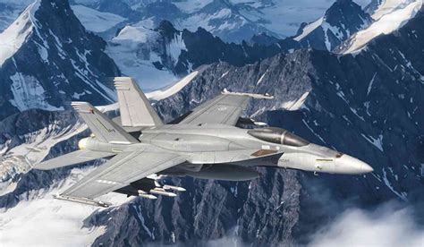 Canada On Track To Pick New Fighter Jet Next Year Despite Covid 19