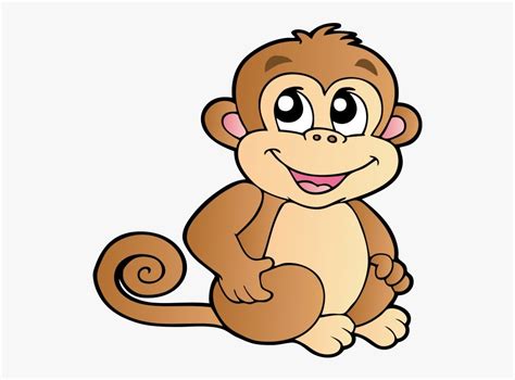 Monkey Dibujo