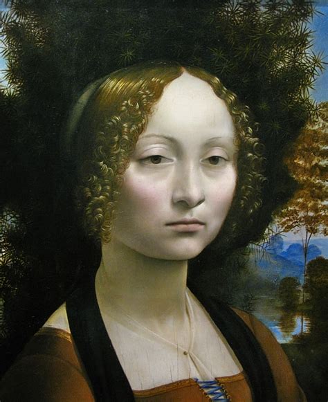Leonardo Da Vinci Sublime National Gallery Of Art Da