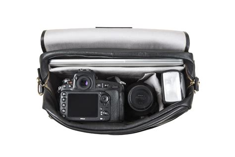 The Hottest Camera Bag How The Camera Lens And Laptop Fits Into This