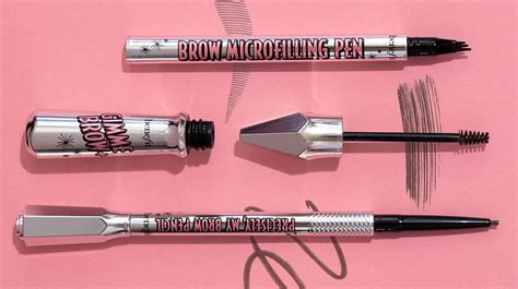 Best Eyebrow Pencils For The Perfect Brow Lookfantastic Blog
