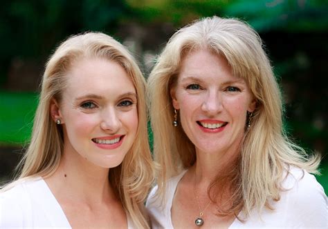 A Real Estate Mother Daughter Team