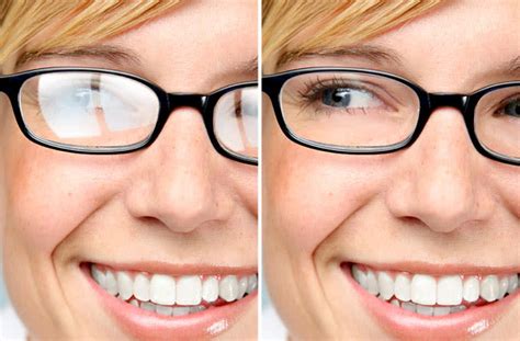 Anti Reflective Coating For Glasses All About Vision