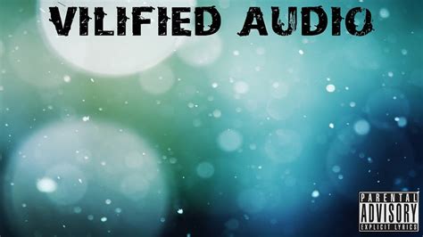 Vilified Audio Free Instrumental 12 Youtube