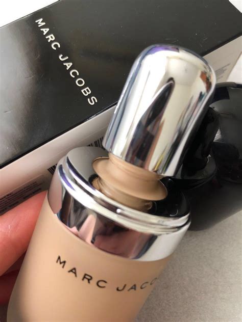 Marc Jacobs Remarcable Full Cover Foundation Concentrate Beauty