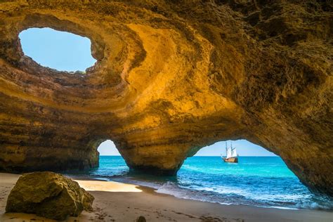 20 Of The Most Beautiful Places To Visit In Portugal Globalgrasshopper