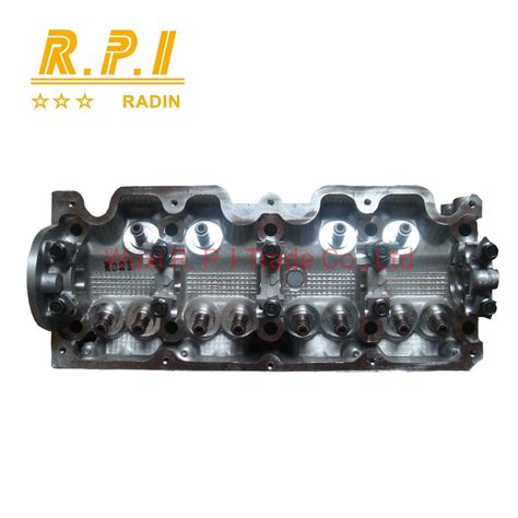 Rpi F2 Fe Jk Engine Cylinder Head Fe Jk Fejk 10 100b Fejk10100b Fejk 10