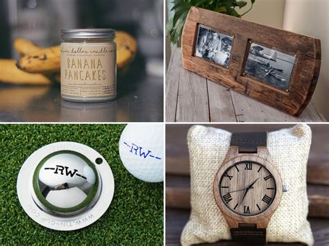 Encourage him to place it on his nightstand or in his home's entryway for. 25 Impressive Gifts for Your Father-in-Law