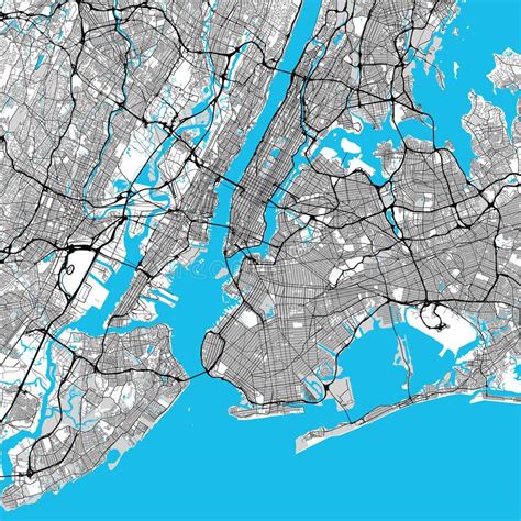 Karten Im Stadtzentrum Gelegenes Manhattan World Trade Center New York
