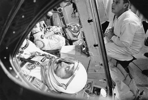 The Mission Of Gemini 3 Drew Ex Machina