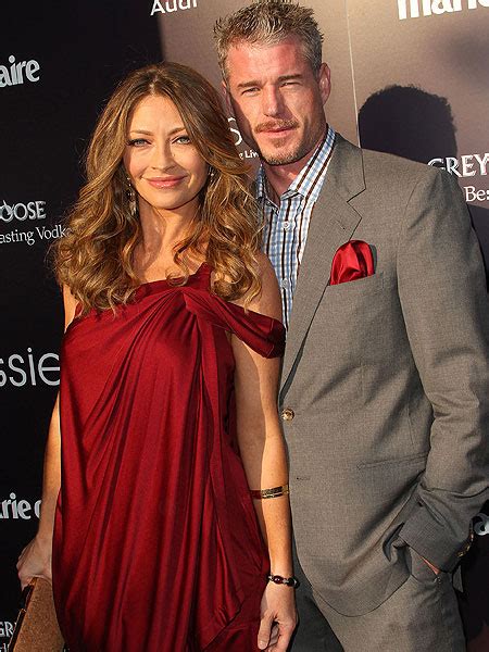 Rebecca Gayhearts Marriage With Husband Eric Dane After The Private