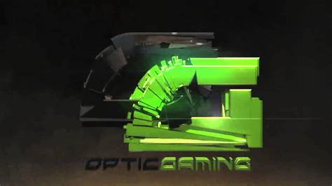 Optic Gaming Intros Hd Wallpaper Pxfuel