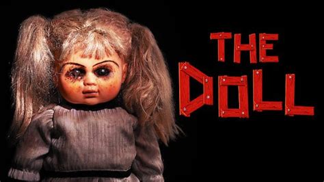 This movie is released in year 2017 , fmovies provided all type of latest movies. The Doll, 2016 (Film), à voir sur Netflix