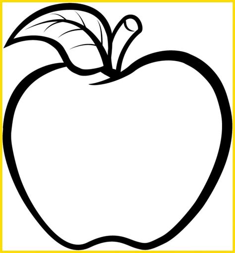 Gambar apel animasi gambar buah apel merah gambar buah apel untuk diwarnai sketsa gambar buah 10 gambar sketsa apel simple dan mudah hallo guys bagaimana kabarnyadisini kami akan. 100 Sketsa Buah-Buahan: Terbaik, Paling Mudah Digambar ...