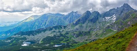 Tatra National Park Poland National Parks Adventure Travel Park