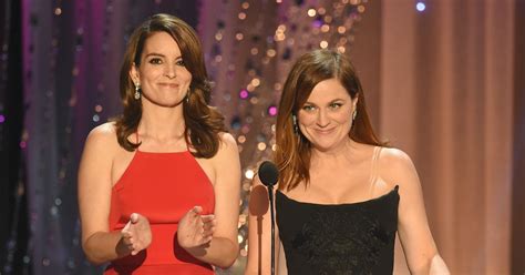 amy poehler and tina fey announce their first ever live comedy tour