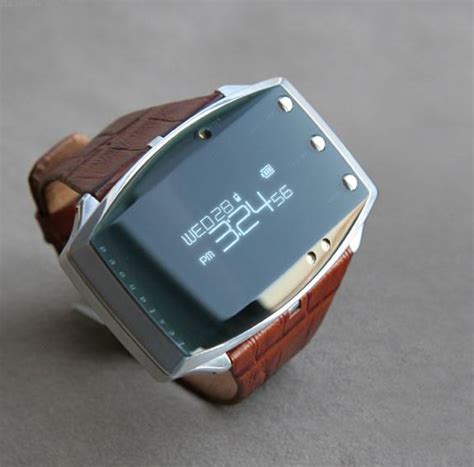 Coolest Latest Gadgets Coolest Watches You Would Love To