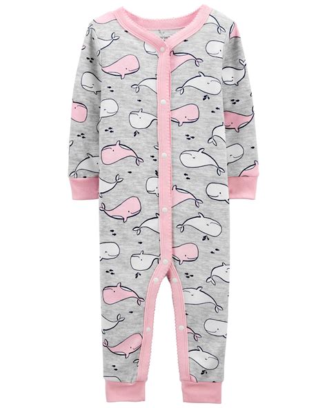 The Secret Guide To One Piece Footless Pajamas Toddler