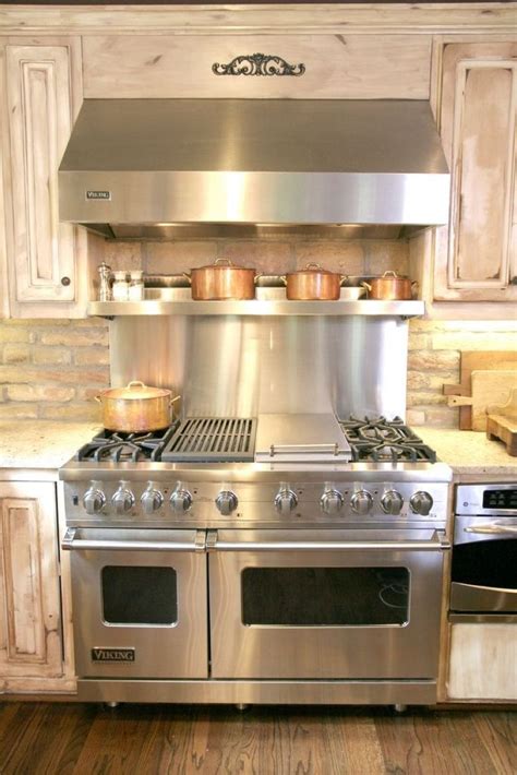 43 Beautiful Design Kitchen Stove Homefulies Home Decor Kitchen